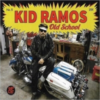 Kid Ramos - Old School (2018) MP3