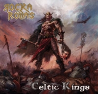 Rocka Rollas - Celtic Kings (2018) MP3