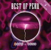 Peru - Best Of Peru (1979-1999) (1999) MP3