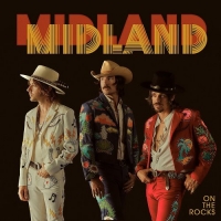 Midland - On the Rocks (2017) MP3
