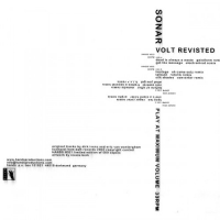 Sonar - Volt Revisited (2003) MP3 от Vanila