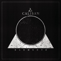 Caliban - Elements [Limited Edition] (2018) MP3