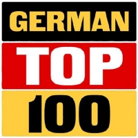 VA - German Top 100 Single Charts [30.03] (2018) MP3