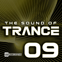 VA - The Sound Of Trance Vol.09 (2018) MP3