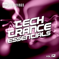 VA - Tech Trance Essentials Vol.12 (2018) MP3