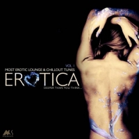 VA - Erotica Vol. 1 (Most Erotic Lounge And Chillout Tunes) (2014) MP3  Vanila