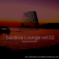 VA - Sardinia Lounge Vol.02 (2018) MP3