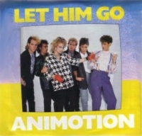 Animotion - Let Him Go (1985) MP3
