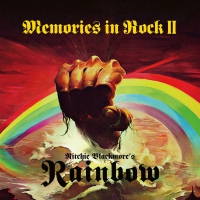 Ritchie Blackmore's Rainbow - Memories in Rock II [Live] (2018) MP3