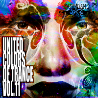 VA - United Colors Of Trance Vol.11 (2018) MP3