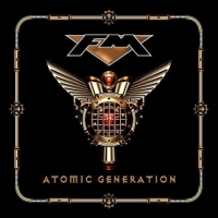 FM - Atomic Generation (2018) MP3