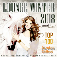 VA - Lounge Winter (2018) MP3