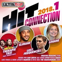 VA - Ultratop Hit Connection 2018.1 [2CD] (2018) MP3