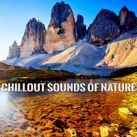 VA - Chillout Sounds Of Nature (2018) MP3