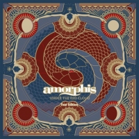 Amorphis - Under The Red Cloud [2CD Tour Edition] (2017) MP3