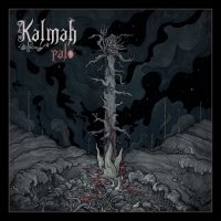 Kalmah - Palo (2018) MP3