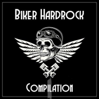 VA - Biker Hardrock Compilation (Vol.1-2) (2016) MP3
