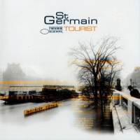 St. Germain - Tourist [2CD Limited Edition] (2000) MP3  Vanila