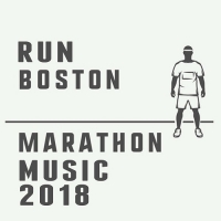 VA - Run Boston Marathon Music 2018 (2018) MP3