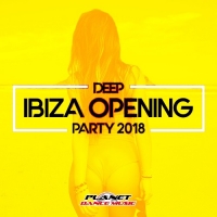 VA - Deep Ibiza Opening Party 2018 (2018) MP3