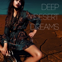 VA - Deep Desert Dreams (2018) MP3