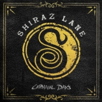 Shiraz Lane - Carnival Days (2018) MP3