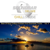 VA - Soundbar Deluxe Chill Lounge Vol.4 (2018) MP3
