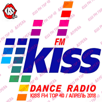 VA - Kiss FM: Top 40  (2018) MP3
