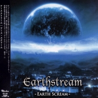 Earthstream - Earth Scream [Japanese Edition] (2018) MP3
