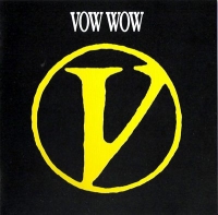 Vow Wow - V (1987/2006) MP3