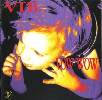 Vow Wow - VIBe [Remastered] (1988/2006) MP3
