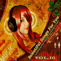 VA - Beautiful Songs For You Vol.10 (2018) MP3