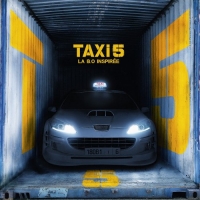 OST - Такси 5 / Taxi 5 (2018) MP3