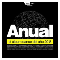 VA - Anual El Album Dance Del Ano 2018 [3CD] (2018) MP3