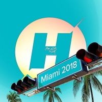 VA - Miami 2018 (2018) MP3