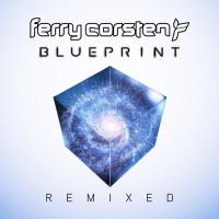 Ferry Corsten - Blueprint [Remixed] (2018) MP3  Vanila