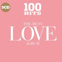 VA - 100 Hits  The Best Love Album (2017) MP3