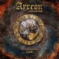 Ayreon - Best Of Ayreon Live [Limited Edition] (2018) MP3