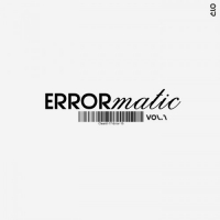 VA - Errormatic Vol.1 (2018) MP3  Vanila