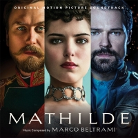 OST -  / Mathilde [Marco Beltrami] (2018) MP3