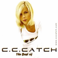 C.C. Catch - The Best of (2018) MP3