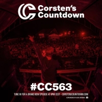 Ferry Corsten - Corsten's Countdown 563 [11.04.18] (2018) MP3