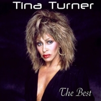 Tina Turner - The Best [2CD] (2018) MP3