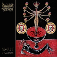 Pungent Stench - Smut Kingdom (2018) MP3