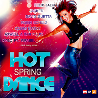 VA - Hot Spring Dance (2018) MP3