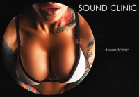 VA -   [Sound Clinic. Bass Edition] (2018) MP3