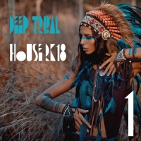 VA - Deep Tribal House 2k18 Vol.1 (2018) MP3
