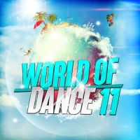 VA - World Of Dance 11 (2018) MP3