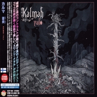 Kalmah - Palo [Japanese Edition] (2018) MP3