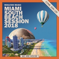 VA - Miami South Beach Sessions 2018 (2018) MP3